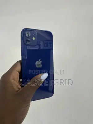 Apple iPhone 12 128 GB Blue