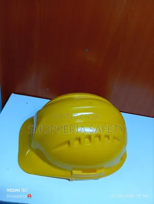 Quality Vaultex Helmet