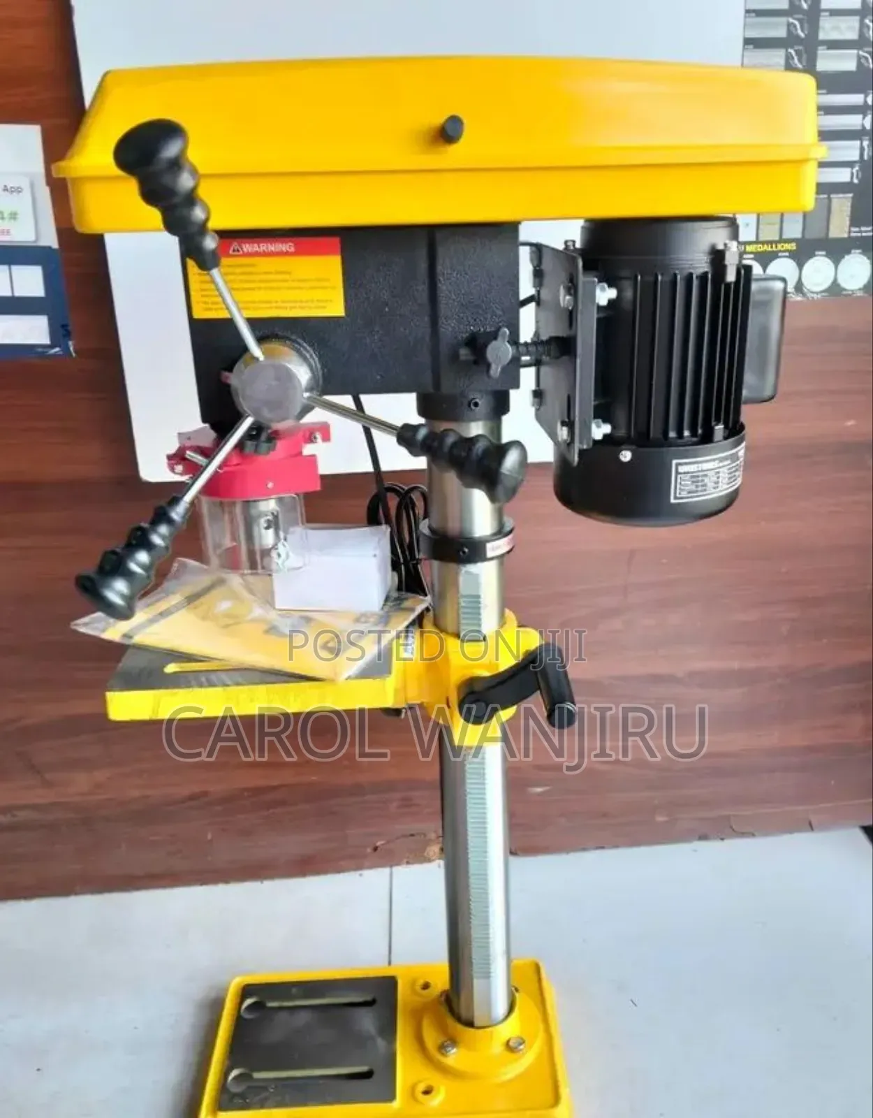 New 20mm Drill Press Machine/20mm Drill Press Machine