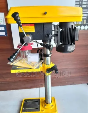 New 20mm Drill Press Machine/20mm Drill Press Machine