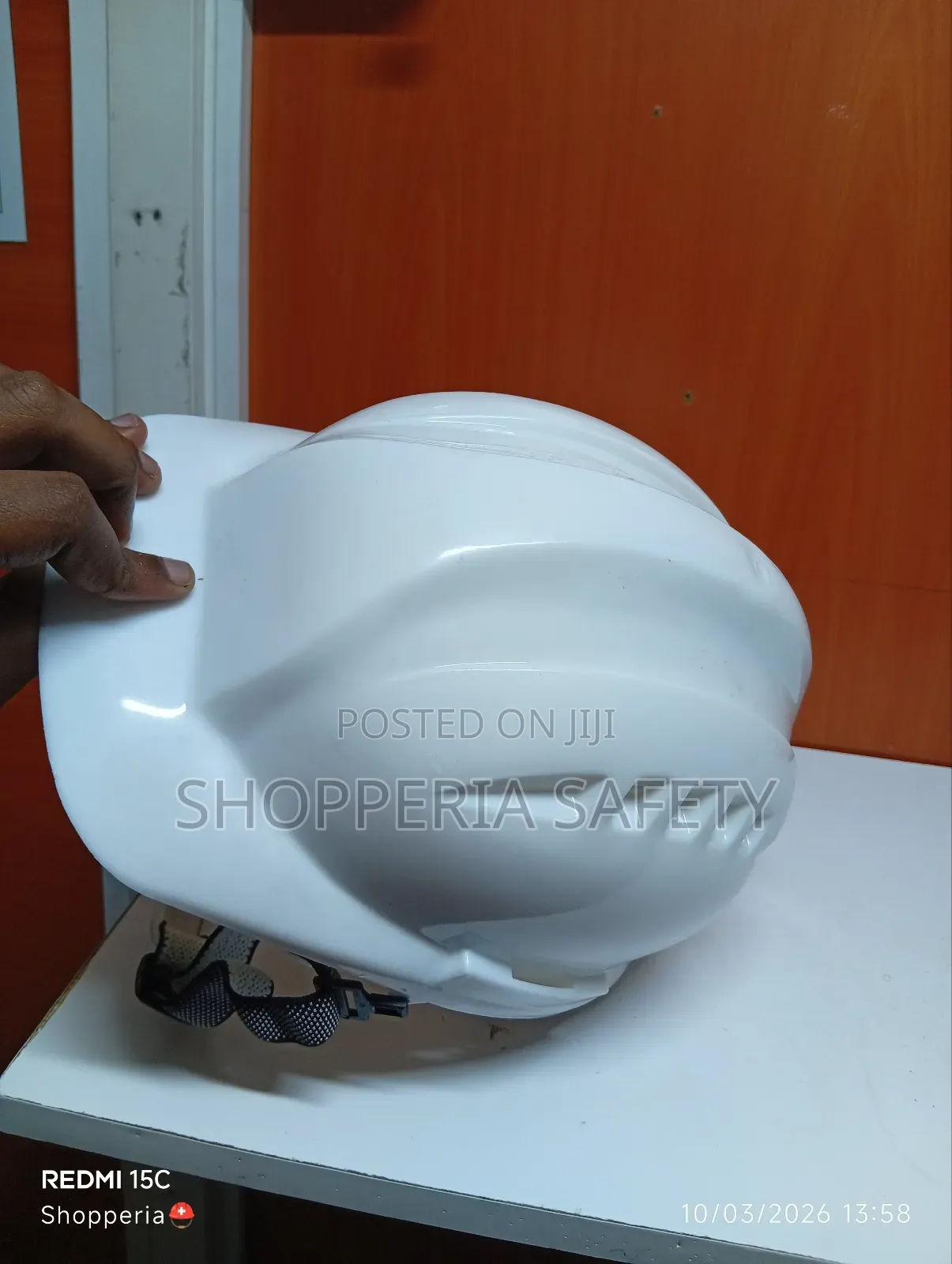 Vaultex Helmet