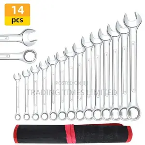 10 PCS Dual Purpose Set Wretch.