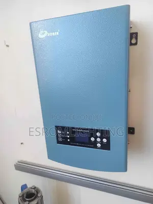 Hober 15kw Solar Pumping Inverte