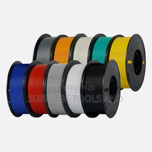 Pla+ 3d Printing Filament