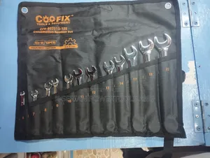 6mm-22mm Combination Spanner Kit/Combination Spanner Kit