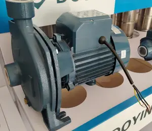 1.5kw 8.4m3 40m Doyin Ac Booster Pump Water Pump