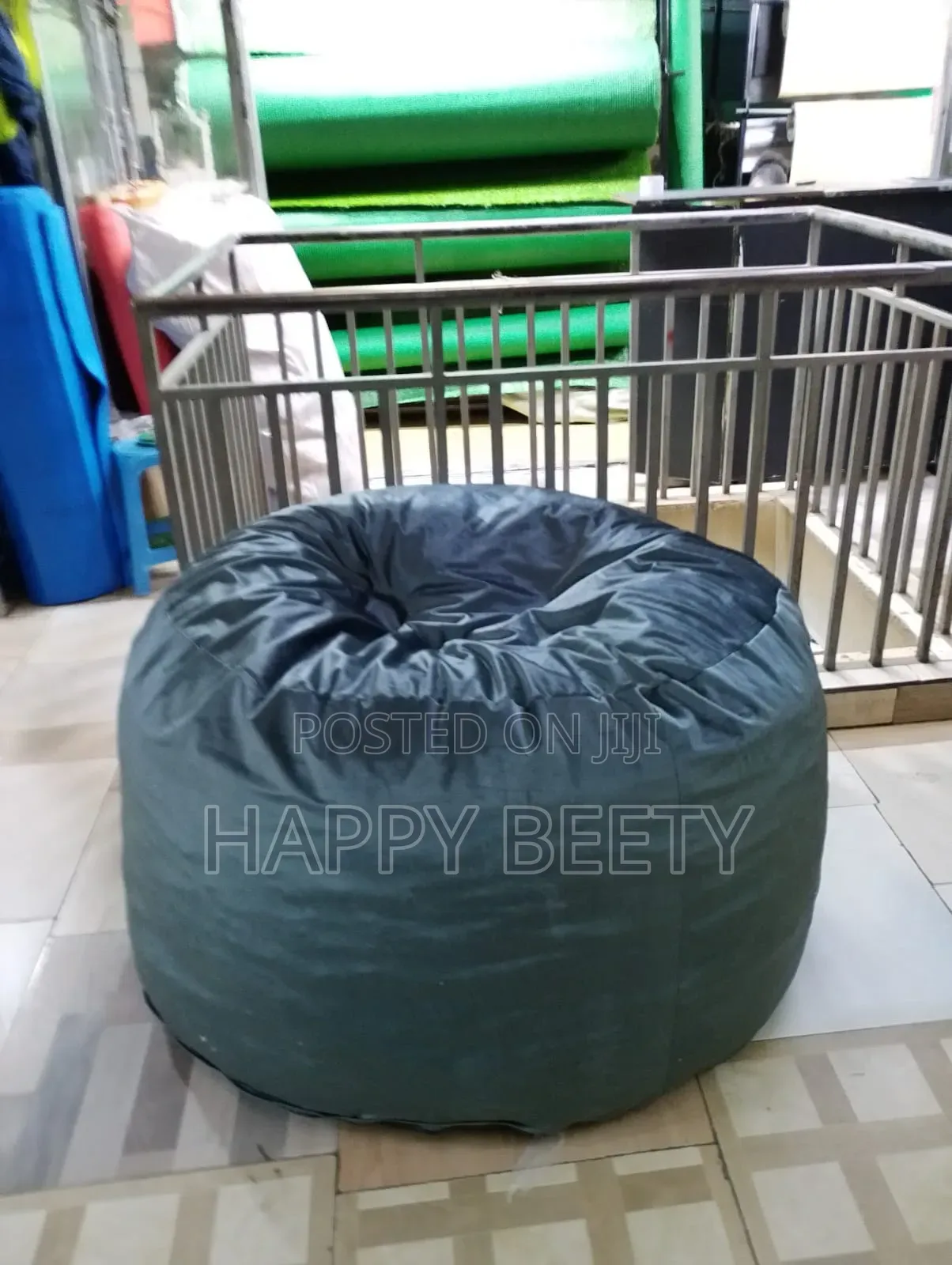 Beanbag Seats Available
