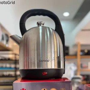 Hanmac 7ltrs Stainless Steel Automatic Electric Kettle