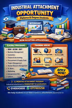 Attachments For Students-ai Learning:Marketing, Networking, Branding