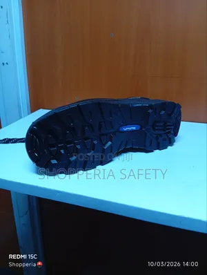 Vaultex Safety Boots