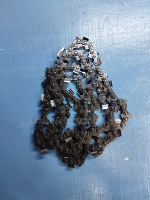 Powersaw Chain/Powersaw Chain