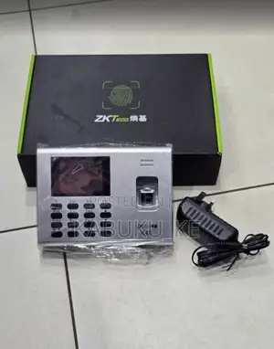 Finest Zkteco K40 Zkteco Zk K40 Biometric Time Attendance