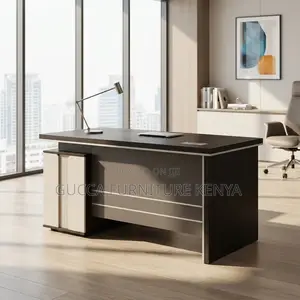 1.4 Meters Executive Advanced Office Desk