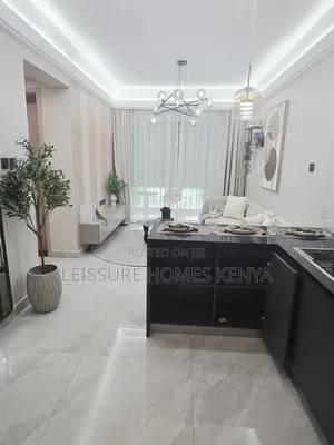 1bdrm Apartment In Raphta Road Area For Sale