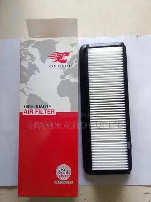 Air Filter Nissan Note New Model (Zyc Brand)