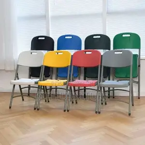 Office Chair; Foldable Outdoor and Indoor Chairs