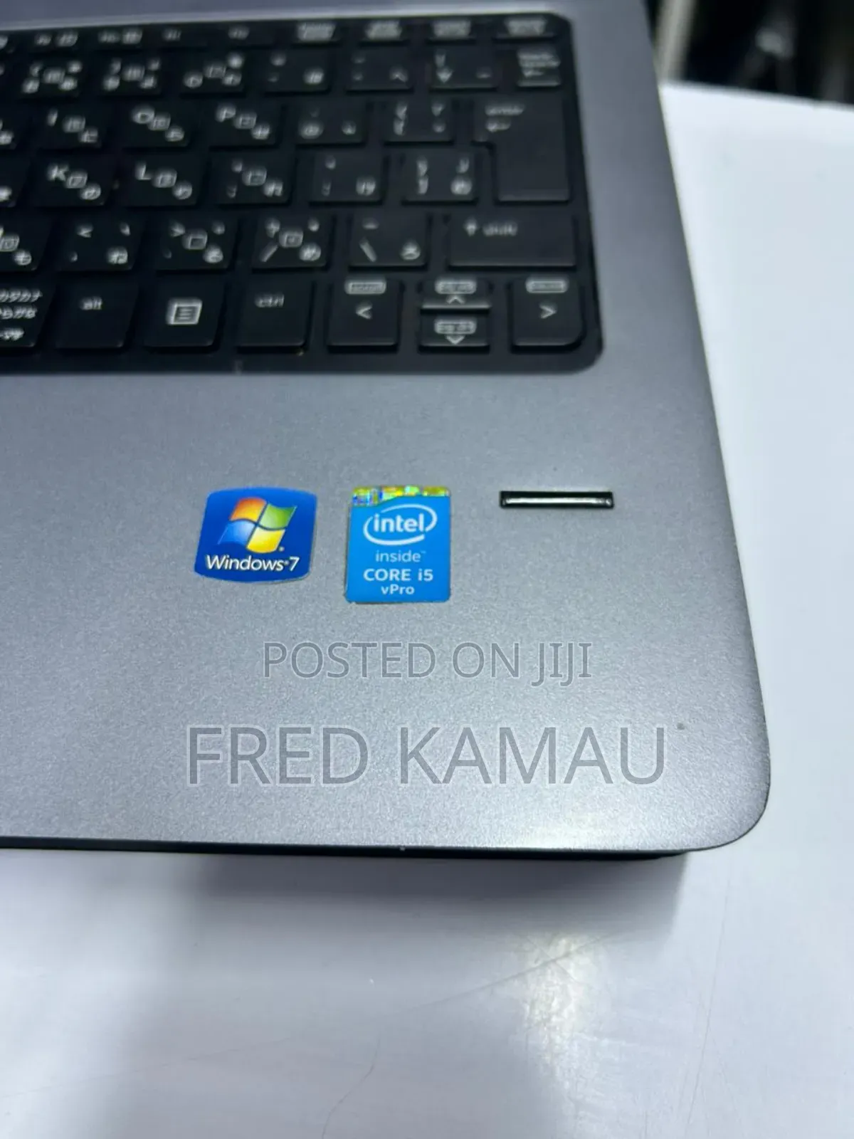 Server HP Easy Connect 8GB Intel Core i5 SSD 256GB