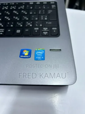 Server HP Easy Connect 8GB Intel Core i5 SSD 256GB