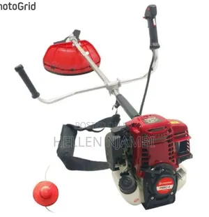 Premier Brushcutter -Four Stroke