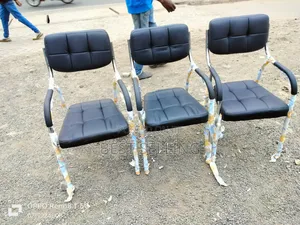 Modern Cfa Handed Waiting Chairs