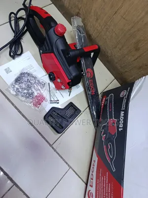 Edon Chain Saw