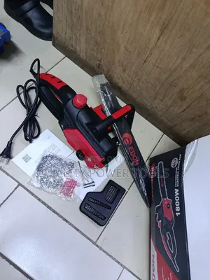 Edon Chain Saw