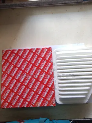 Air Filter Toyota Rav4/Vanguard (Forfile Brand)