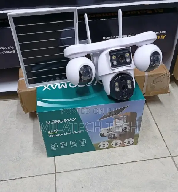 V380 Solar