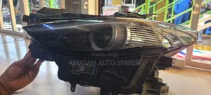 Mazda Cx 3 Headlight