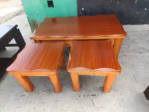 Coffee Table Set