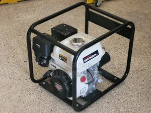 Honda Concrete Vibrator
