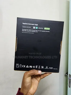 Yealink Bh74 Teams Usb‐C/A Wireless Bluetooth Headset
