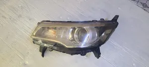 Nissan Dayz Headlight