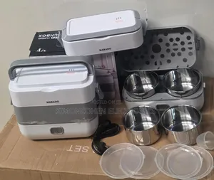 2l Marado Cooking  Lunch Box/ Warming Pot
