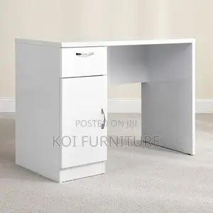 Office Desk; Home Office Study Generic Table