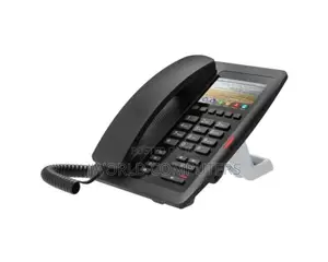 Fanvil H5w Hotel Wifi Ip Phone