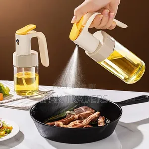 250ml Oil Spray Bottle