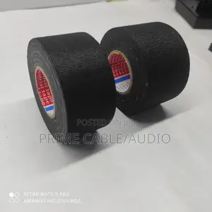 50mm Automotive/Electrical Cloth Tape