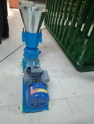 150kg Pelletizer Machine