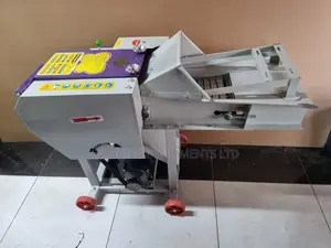 Automatic Feeder Chaff Cutter