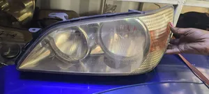 Mazda Atenza Headlight