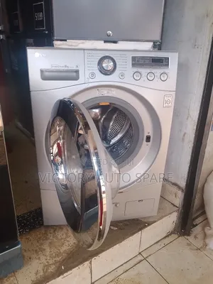 Lg Washing Machine