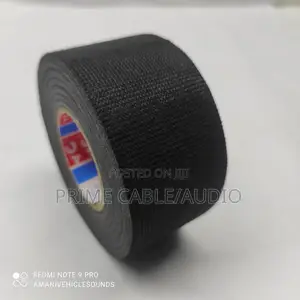 40mm Cloth Tape for Automotive Electrical Wiring