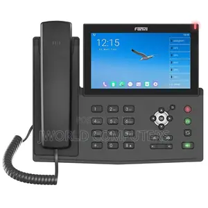 Fanvil V62 Pro Prime Business Phone
