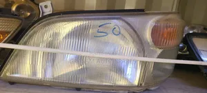 Toyota Dyna Headlight
