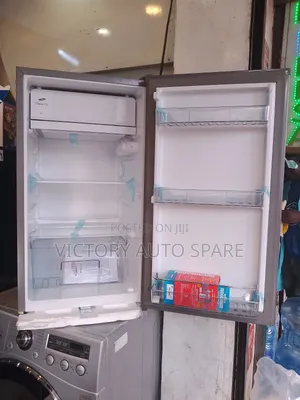 90litres Mini Fridge New