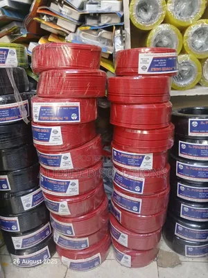 1.5mm Single Cable