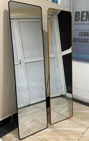Full Length Dressing Mirror 150cm / 1.5m Length