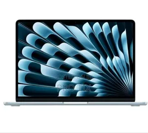 New Laptop Apple MacBook Air 16GB Apple M4 SSD 256GB