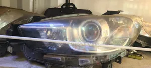 Mazda Cx 5 2012.Outside Computer Headlight
